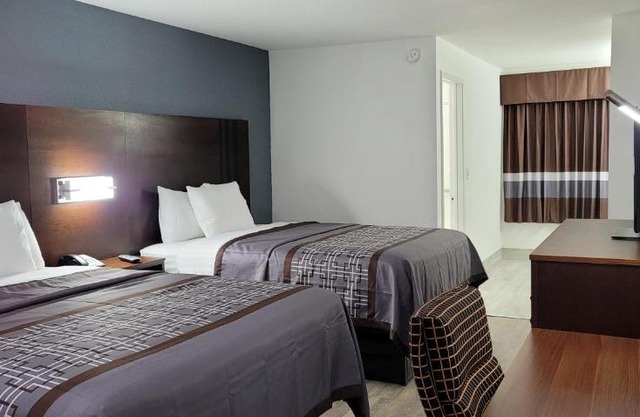 Key West Inn Boaz 