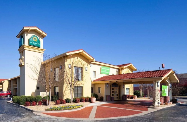 La Quinta Inn by Wyndham Huntsville Research Park