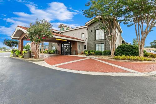 La Quinta Inn 