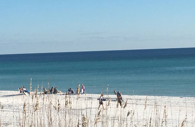 Mainsail 187-Penthouse View Of The Gulf-2 Bedroom, 2 Bath, Sleeps 6, Unit #187