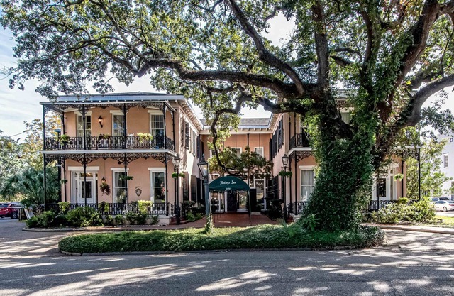 Malaga Inn