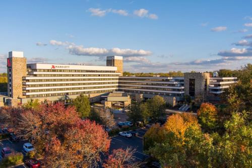 Lexington Griffin Marriott Golf Resort 