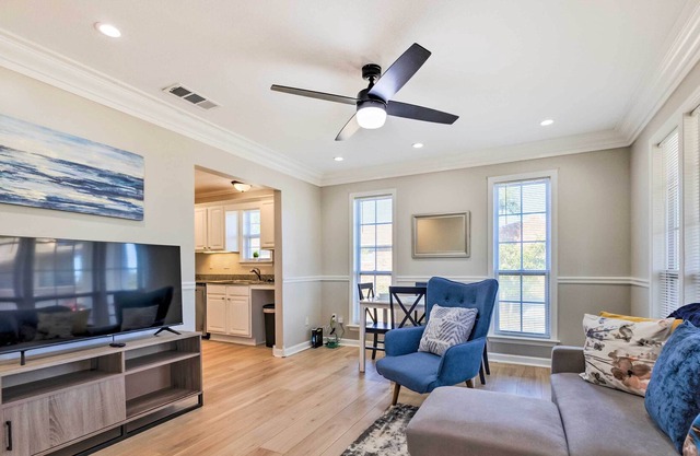 Mississippi Gulf Coast Rental 