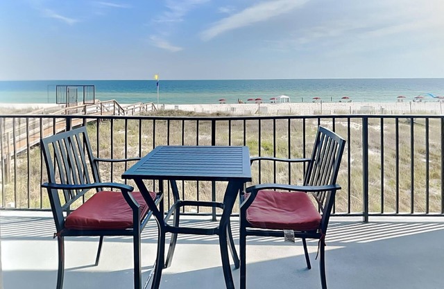 Ocean Breeze West 