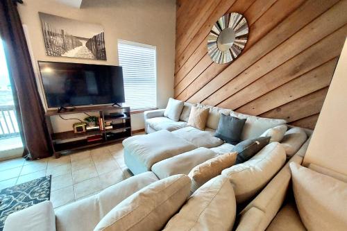 Ocean Reef Townhouse 