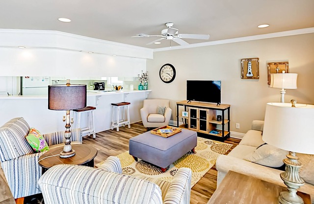 Heritage Shores 