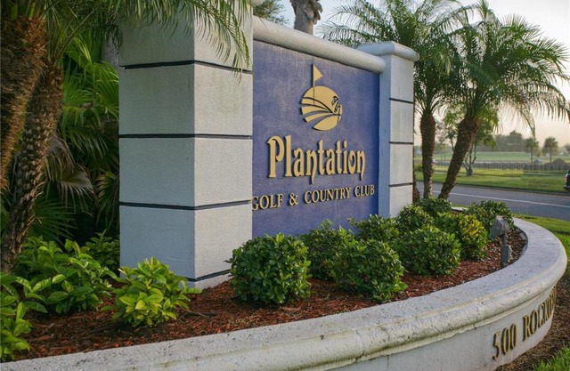 Plantation 12 Villa