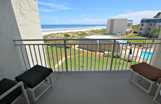 Pool, Beach Boardwalk, Boat Ramp & Fishing Pier! Trade Winds 53