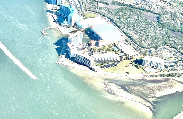 Punta Rassa Fort Myers 
