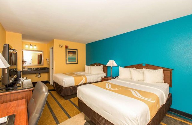 Quality Inn Albertville