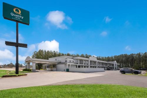 Econo Lodge Gadsden Attalla 