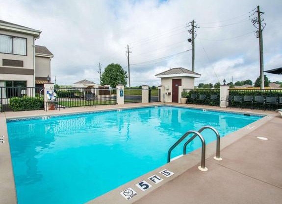 Quality Inn Prattville