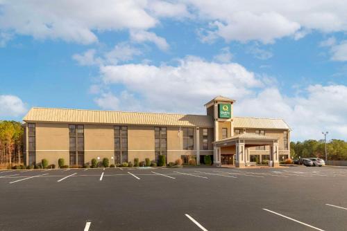 Quality Inn Valley West Point 