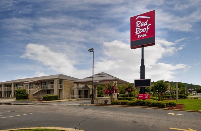 Red Roof Inn Gadsden
