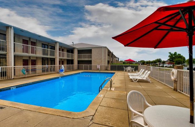 Red Roof Inn Gadsden