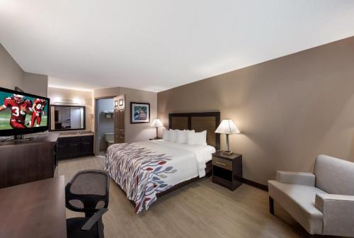 Quality Inn Jasper Hwy 