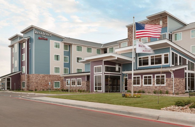 Residence Inn by Marriott Decatur