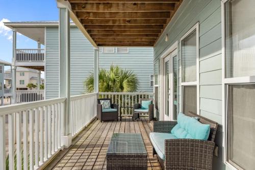 Spinnaker Pointe 