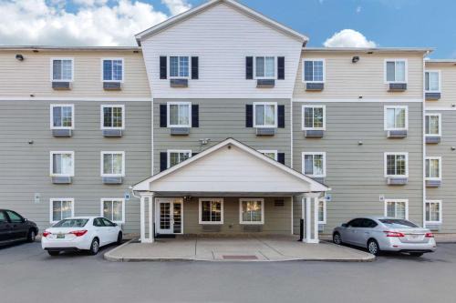 Stay Hotel Huntsville University 