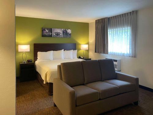 Stay Hotel Melbourne Airport 