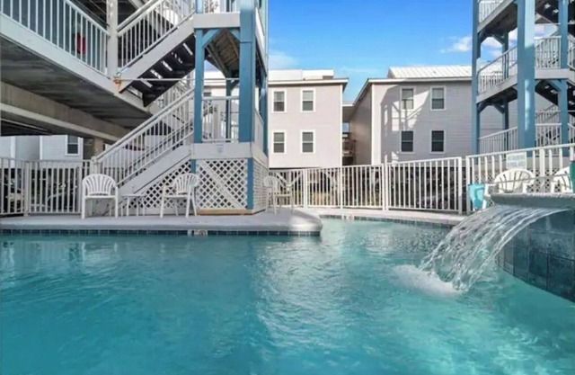 Sunchase Beachside Condo, Gulf Shores Updated Unit