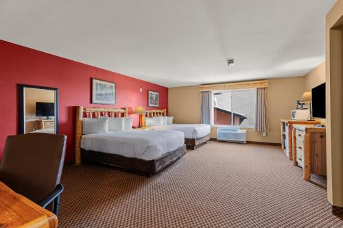 Arrowwood Lodge At Brainerd 