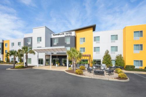 Towneplace Dothan 