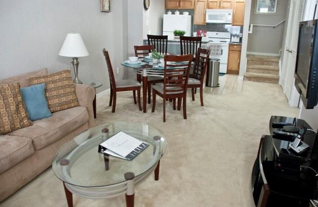 Venetian Bay Townhome 103 - Three Bedroom Home