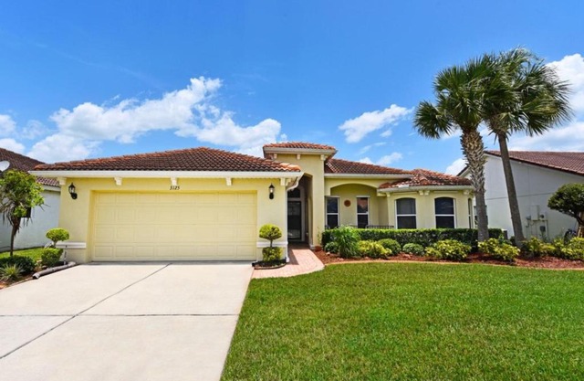 Villa Sol 3125 in Kissimmee