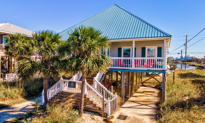 Silver Cay House | 117 m² House ∙ 3 bedrooms ∙ 8 guests