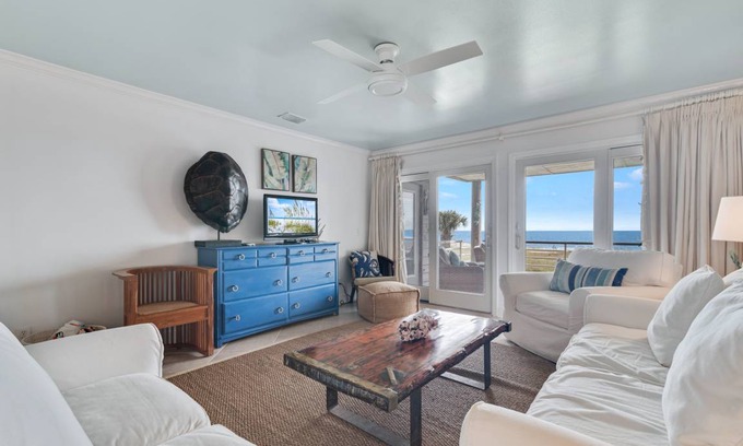 Ono Island Condo | 124 m² Condo ∙ 2 bedrooms ∙ 6 guests