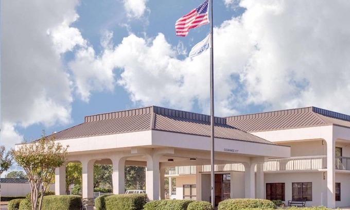 Dothan Hotel | 25 m² Hotel ∙ 127 guests