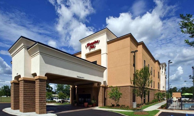 Jackson Hotel | 33 m² Hotel ∙ 127 guests