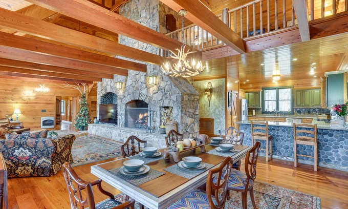 Mentone House | 371 m² House ∙ 4 bedrooms ∙ 14 guests