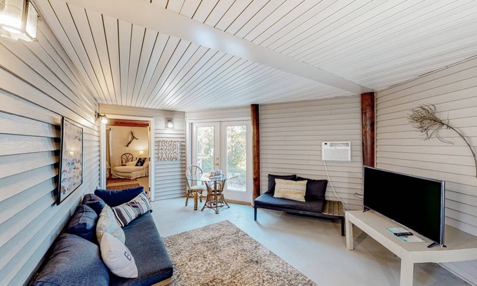Surf Side Shores House | 87 m² Maisonette ∙ 2 bedrooms ∙ 8 guests