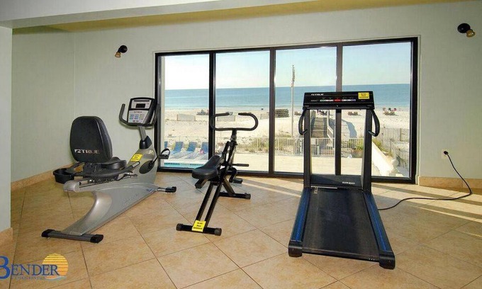 Gulf Shores House | Gulf Tower by Bender Vacation Rentals