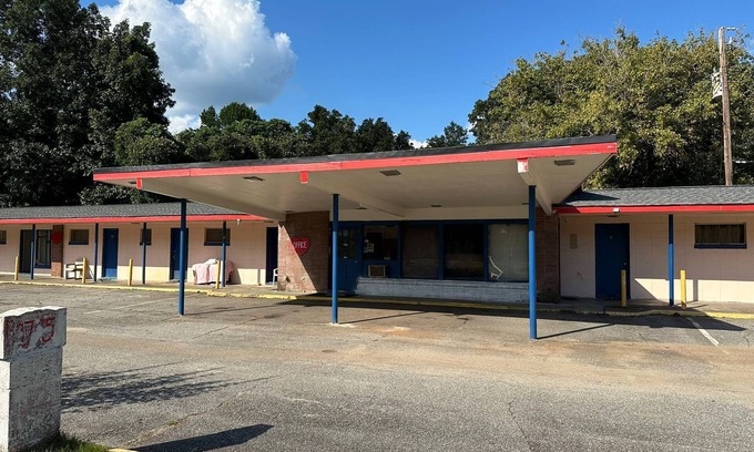 Dadeville Hotel | Hotel O Heart of Dixie Dadeville AL HWY 280