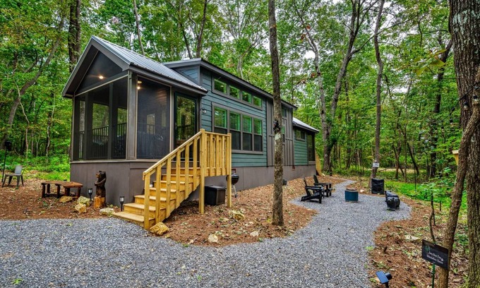 Mentone House | House ∙ 1 bedroom ∙ 2 guests