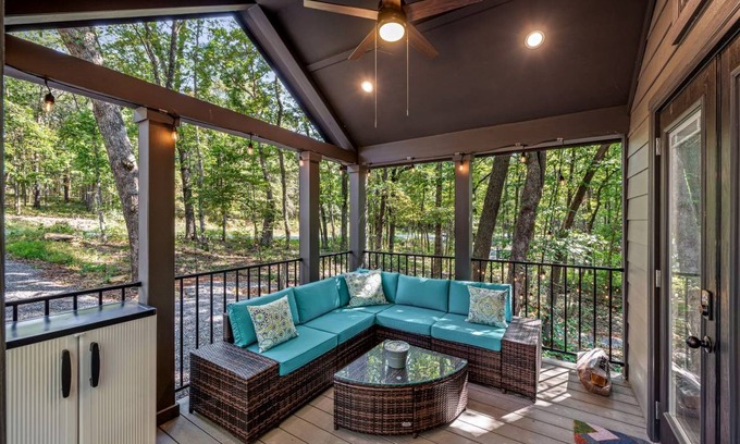 Mentone House | House ∙ 2 bedrooms ∙ 4 guests