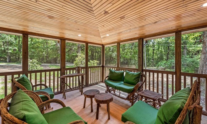 Mentone House | House ∙ 3 bedrooms ∙ 8 guests