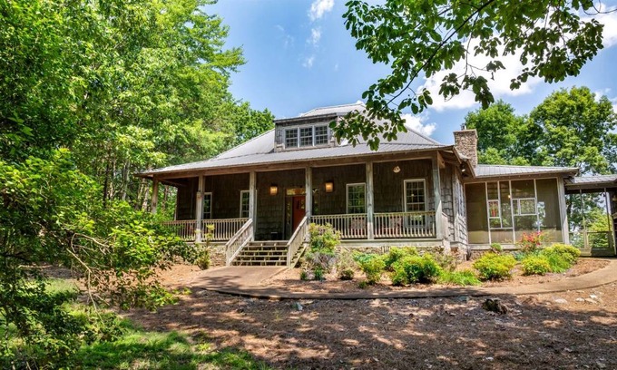 Mentone House | House ∙ 4 bedrooms ∙ 10 guests