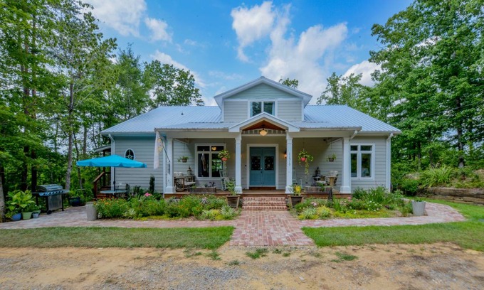Samantha House | House ∙ 4 bedrooms ∙ 8 guests
