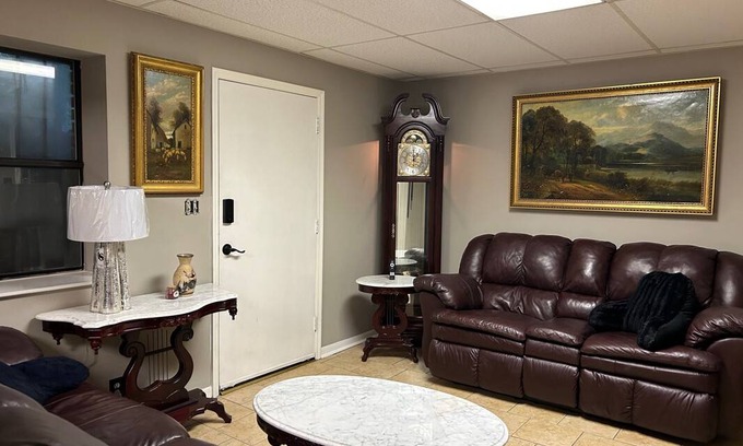 Glen Iris Resort | Private room ∙ 2 guests