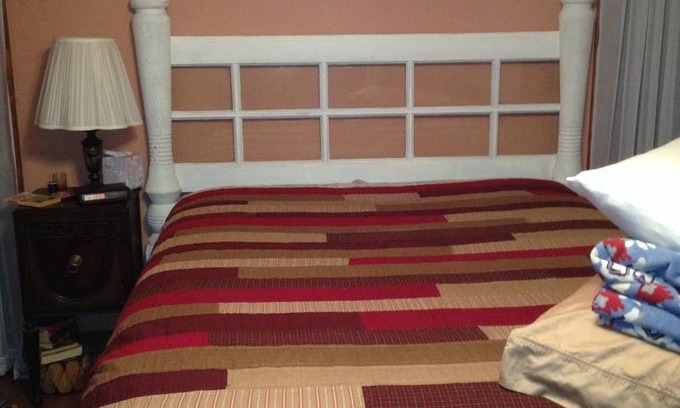 Wilmer Resort | Private room ∙ 2 guests