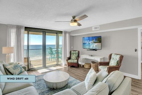 Orange Beach East House | Wind Drift 401
