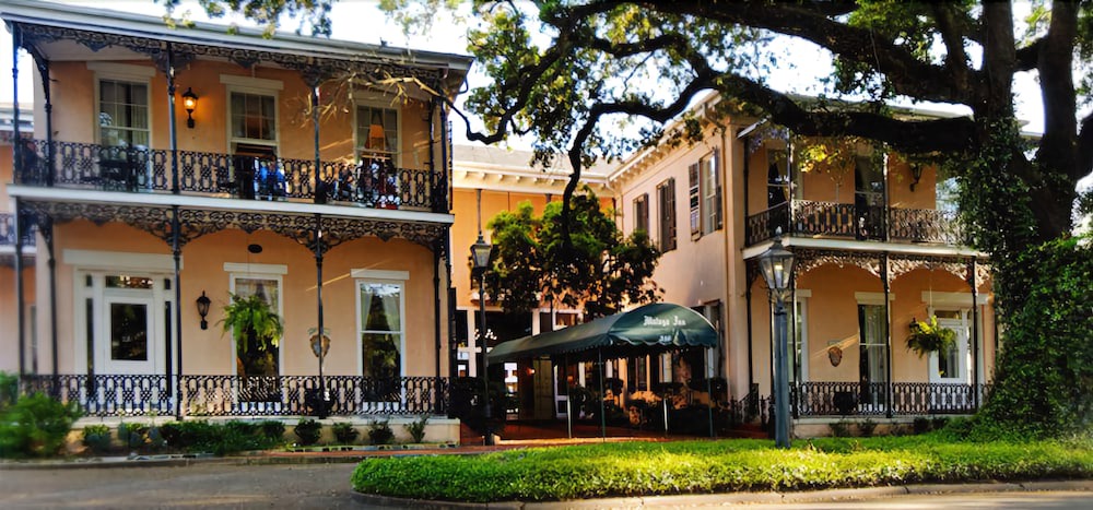 Central Business District Hotel | Malaga Inn