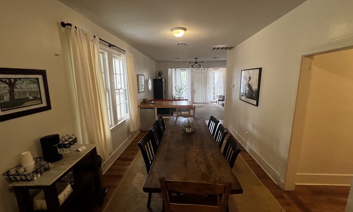 St. Francisville Bed & Breakfast | The Myrtles Plantation