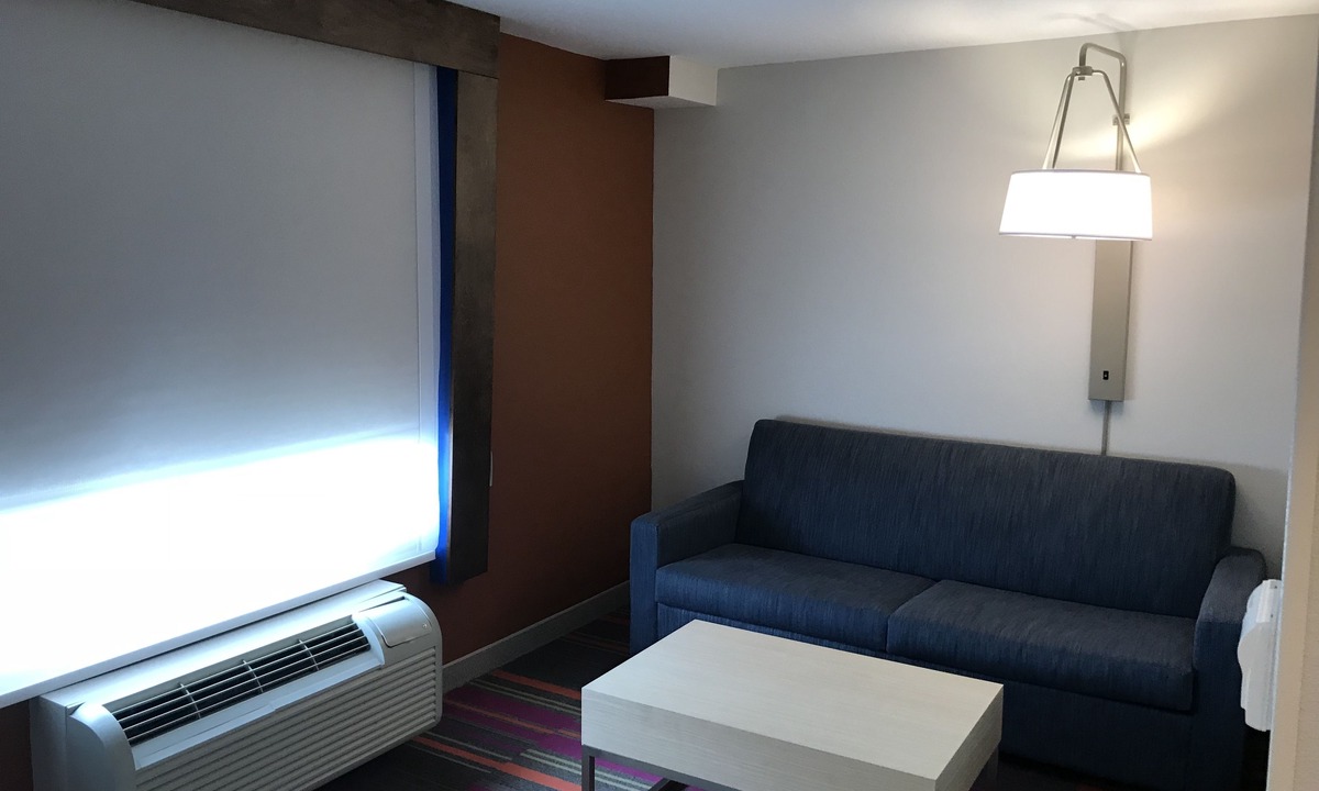 Davenport Hotel | Holiday Inn Express Hotel & Suites Orlando South-Davenport by IHG