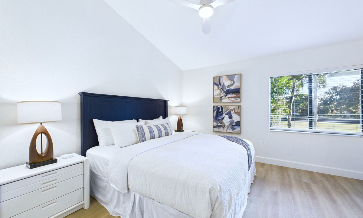 La Cita Apartment | Stunning Hacienda at La Cita Country Club