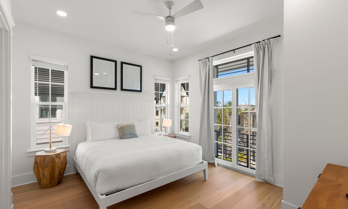 Clearwater Beach House | Two Amazing Homes at The Gemma